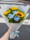 A5-56│畢業花束│新北市花店│蘆洲花店│花束│訂花│送花