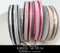DK0040-15 直條簡約條紋帶15MM  (DK0040-15 Stripe Woven Ribbon 15MM)