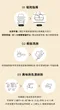HUG 鉑金矽膠吸盤餐盤