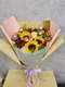A5-41│畢業花束│新北市花店│蘆洲花店│花束│訂花│送花