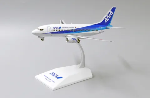 JC Wings 1/200 全日空ANA Wings B737-500 JA301K