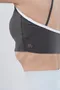 ＼新色／ Aura Fit 線條 Bra Top | 1色