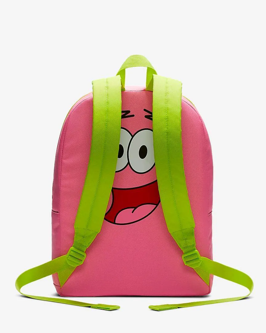 nike spongebob bag