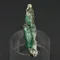 超光連結聖殿騎士團奧地利祖母綠原礦7.4ct