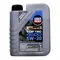 LIQUI MOLY TOP TEC 4100/4200/4300/4500/4600/6100/6300/6600 0W20/5W30/5W40 頂級合成機油 1L