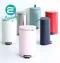 【缺貨】BRABANTIA PEDAL BIN 墨綠色 時尚腳踏式垃圾桶 30L #103964