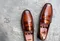 CAR SHOE PATINA