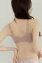 日系少女 無鋼圈內衣