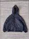 Gnomes Lab 23AW Reversible Embroidered Hooded Flight Jacket / 雙面穿刺繡連帽飛行夾克