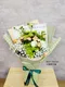 A6-1│金莎花束│新北市花店│蘆洲花店│花束│訂花│送花