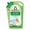 【缺貨】FROSCH Aloe Vera 敏感肌膚專用天然洗衣精補充包 1.8L #48794