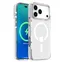 【MoreSee墨舍】經典Magsafe磁吸殼 iPhone 17/18系列