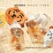 Muzik Tiger聯名精粹極簡PPSU奶瓶180ml/280ml