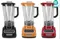 【缺貨】KitchenAid KSB1575 5速果汁機 紅/黑/橘