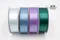 AS-25單面典雅系尼龍緞帶25mm  (AS-25 NYLON SATIN RIBBON 25mm )