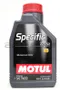 MOTUL Specific 229.52 5W30 全合成機油