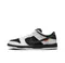 【Nineteen Official】TIGHTBOOTH X Nike Dunk SB Low " Black and White "