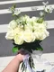 E1-33│捧花│新北市花店│蘆洲花店│婚禮│訂花│送花