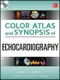 Color Atlas and Synopsis of Echocardiography with CD-ROM