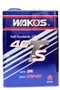 【缺貨】Wako's 4CTS 10W50 日本和光化工 全合成機油 4L