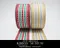 K1277-38 菱格排列緹花緞帶38MM  (K1277-38 JACQUARD RIBBON 38MM )