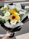 A5-90│畢業花束│新北市花店│蘆洲花店│花束│訂花│送花