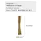 【鹿屋燈飾】DHJ-030-1~3 現代流線腰身上下發光戶外壁燈｜LED 10W 3000K暖光｜戶外防水LED壁燈 玄關壁燈 露臺壁燈 門口壁燈 庭園壁燈