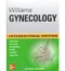 Williams Gynecology (IE)