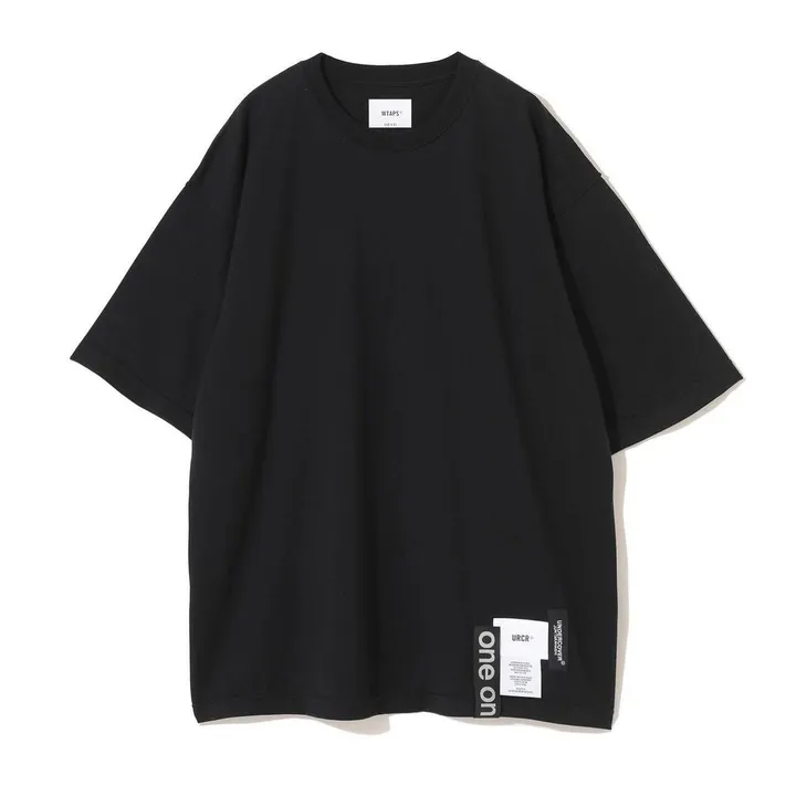 Wtaps Undercover Gig Crew Neck-