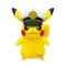 [12月預購] 萬普 船長皮卡丘 超大絨毛玩偶 精靈寶可夢 Captain Pikachu 全1種 BANPRESTO