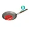 Turk Light Pan 冷鍛木柄鐵鍋 24cm #65024