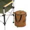 【Coleman】 萬用魔術桶/土狼棕 solocamp  CM-38938