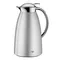 【缺貨】ALFI Vacuum jug Ice Silver不銹鋼保溫壼 1L (冰銀色) #3561.269.100