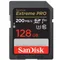 SanDisk 64GB 128GB 256GB Extreme PRO SDXC UHS-I 記憶卡 公司貨