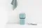 BRABANTIA Sort & Go 可壁掛垃圾桶 薄荷綠12L #109744