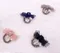 蝴蝶結髮夾 (Bow hairpin)