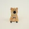 Dinotaeng - Peanut Quokka Keyring：超可愛