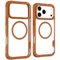【MoreSee墨舍】馬卡龍Magsafe磁吸防摔殼 iPhone 17/18系列