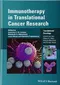 Immunotherapy in Translational Cancer Research (Translational Oncology)