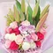 A4-9│母親節花束│新北市花店│蘆洲花店│花束│訂花│送花