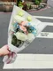 A1-160│情人節花束│新北市花店│蘆洲花店│花束│花店│訂花│送花