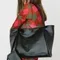 韓國設計師品牌Yeomim－medium dapper bag (black)