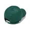 【23SS】 Wooalong 經典LOGO刺繡老帽(深綠)