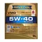 RAVENOL VMO 5W40 合成機油 5L