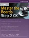*Master the Boards USMLE Step 2 CK