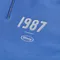 【22FW】 87MM_Mmlg 1987半拉鍊上衣 (藍)