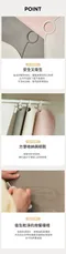鉑金矽膠餐桌墊