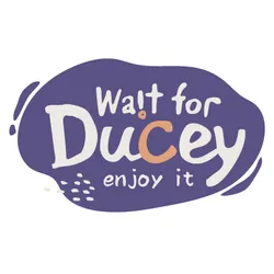 wait for ducey等等杜西｜手工雪Q餅特色專賣店