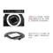 STC Clip Filter Astro MS 內置型光害濾鏡 for PENTAX APS-C/Full-Frame