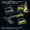 [ Openjoynt ] 拓幸良品 新品上市硬派露營斧頭｜HY-SGT14